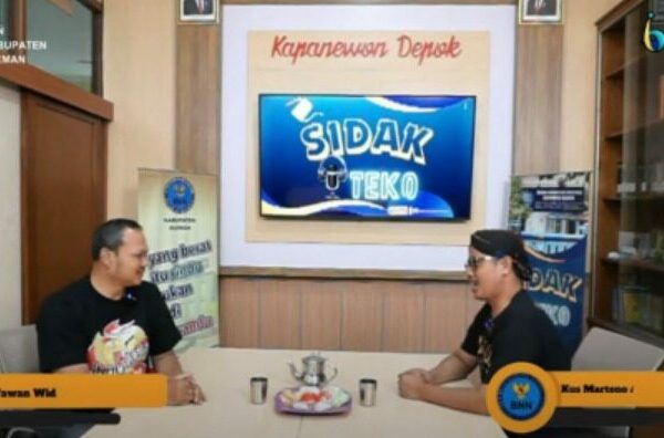 Konsep Otomatis