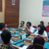 Badan Kesbangpol Kabupaten Sleman Matangkan Rancangan Perbup Deteksi Dini P4GN
