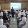 SMK N 2 Godean Gelar Workshop Anti Narkoba, 280 Siswa Dibekali Pengetahuan P4GN