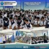 SMP Muhammadiyah 1 Prambanan Bersama BNNK Sleman Lakukan Sosialisasi P4GN Kepada 300 Pelajar