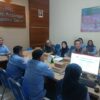 Badan Kesbangpol Kabupaten Sleman dan BNNK Sleman Matangkan Persiapan Peringatan HANI 2025
