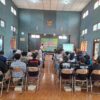 Generasi Muda Margokaton Bergerak Bersama BNNK Sleman Perangi Narkoba