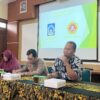 Karang Taruna Kalitirto Dapatkan Edukasi Bahaya Narkoba dari BNNK Sleman