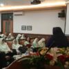 Bersama BNNK Sleman,Dharmayukti Karini D.I Yogyakarta Ikuti Sosialisasi P4GN
