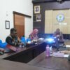 BNNK Sleman Gelar Monev Kinerja Bulan Juni 2025, Bahas Capaian dan Tantangan