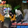 BNNK Sleman Hadirkan Inovasi Baru “BERTAMU” untuk Sebarkan Informasi P4GN