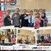 BNNK Sleman Gelar Podcast “Sidak Teko” Bareng Juara ASPD SMP: Inspirasi dari SMPN 4 Pakem