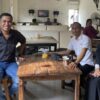 BNNK Sleman Gandeng IBARBO Park Untuk Turut Sosialisasikan Program P4GN