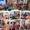 BNNK Sleman Gelar Rapat Strategis IBM di Kalurahan Sinduadi dan Sinduharjo