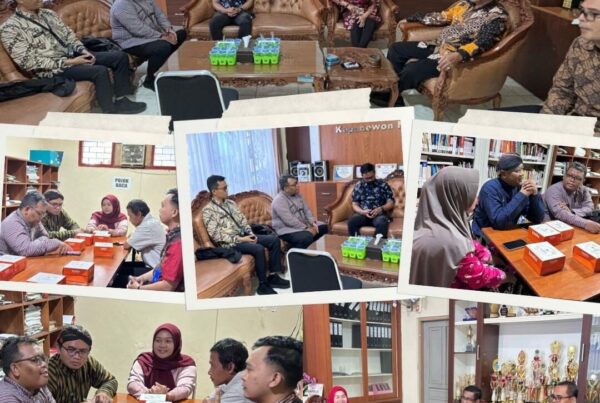 BNNK Sleman Gelar Rapat Strategis IBM di Kalurahan Sinduadi dan Sinduharjo BNNK Sleman Gelar Rapat Strategis IBM di Kalurahan Sinduadi dan Sinduharjo