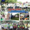 Pengukuran Kebugaran Tubuh dan Posbindu