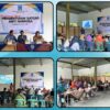 Sinergi Badan Kesbangpol dan BNNK Sleman Wujudkan Kalurahan Bersih Narkoba Lewat Bimtek Satgas Anti Narkoba