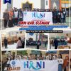 BNNK Sleman Gelar Sosialisasi dan Deklarasi Anti Narkoba di Sekolah, Semarakkan Pra-HANI 2025